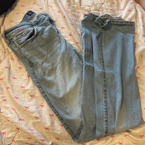 Hollister Bootcut Jeans 7L